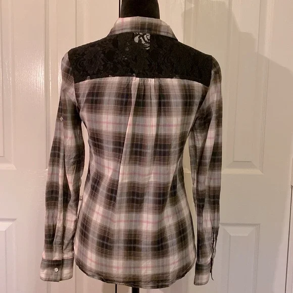 Harley-Davidson Top - Picture 6 of 8